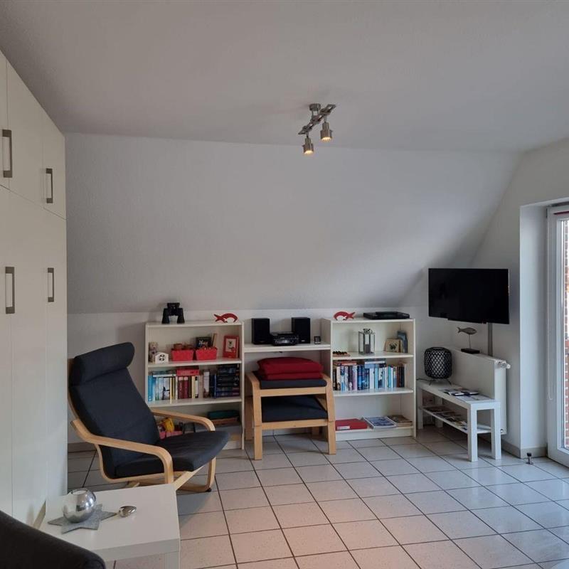 Ferielejlighed - 4 personer -  - Lerchenweg - 25826 - St. Peter-Ording