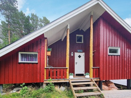  - 6 persons -  - Langneset - Stolpnes - 7255 - Sundlandet