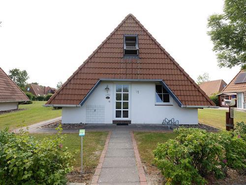 Holiday Home/Apartment - 6 persons -  - Nordertill - 27639 - Wurster Nordseeküste