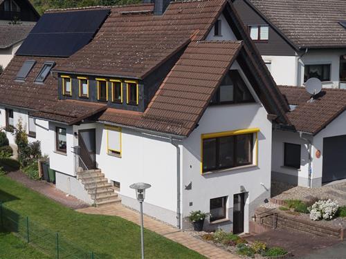 Ferienhaus - 4 Personen -  - 35066 - Frankenberg (Eder)