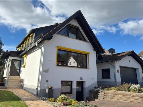 Semesterlägenhet - 4 personer -  - 35066 - Frankenberg (Eder)