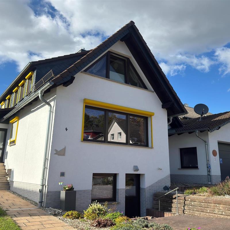 Ferielejlighed - 4 personer -  - 35066 - Frankenberg (Eder)