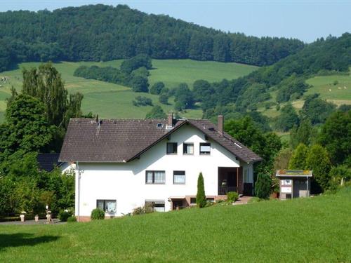 Semesterhus/Semesterlägenhet - 6 personer -  - 35110 - Frankenau-Altenlotheim