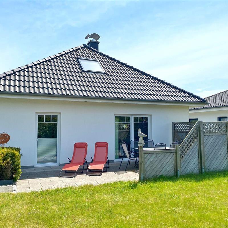 Sommerhus - 6 personer -  - Quellweg - 18546 - Sassnitz