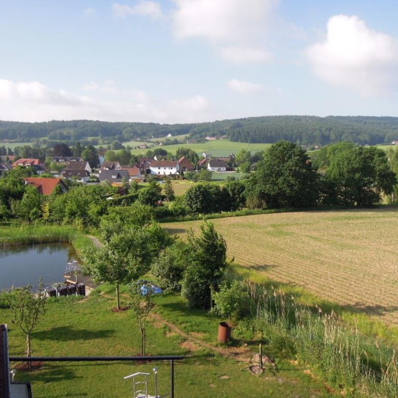 Ferielejlighed - 4 personer -  - Eimsiekstraße - 32361 - Preußisch Oldendorf