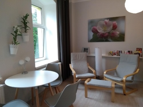 Ferielejlighed - 2 personer -  - Frühlingstraße - 01099 - Dresden