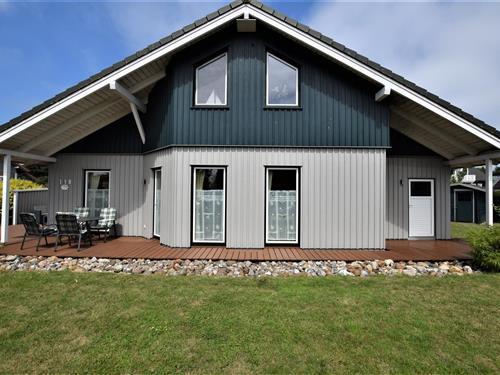 Ferieleilighet - 3 personer -  - Kranichring - 24321 - Hohwacht