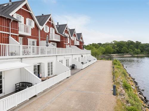 Sommerhus - 4 personer -  - Østersøvej - 6300 - Gråsten