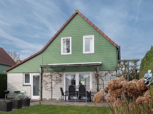 Holiday home - 6 persons -  - 4424NS - Wemeldinge