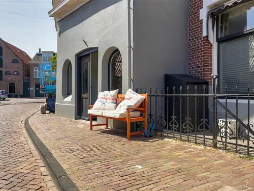 Sommerhus - 3 personer -  - 8601AP - Sneek