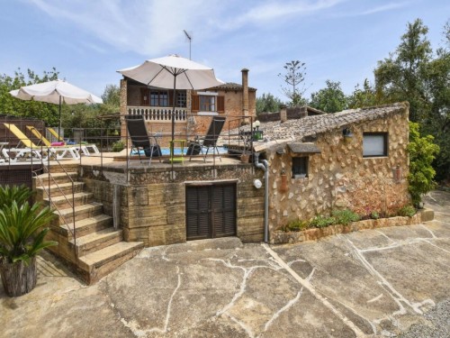 Sommerhus - 5 personer -  - 07500 - Llevant