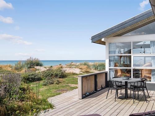 Ferienhaus - 6 Personen -  - Julivej - Nörlev - 9800 - Hjörring