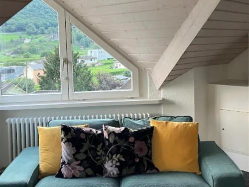 Holiday apartment - 5 persons -  - Via Casermetta - 6713 - Malvaglia