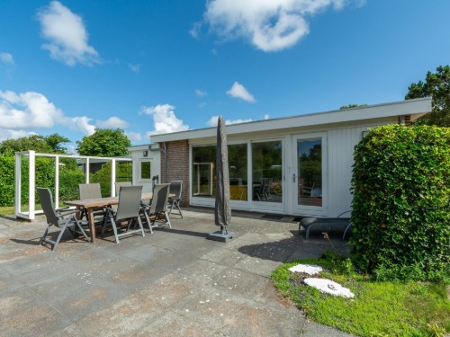 Ferienhaus - 4 Personen -  - 1753 GD - Sint Maartenszee