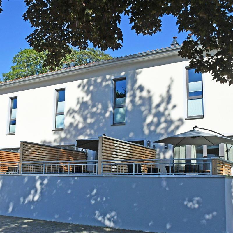 Ferielejlighed - 7 personer -  - Wilhelmstraße - 18586 - Sellin (Ostseebad)