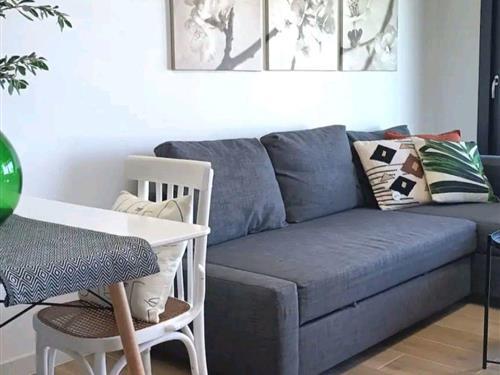 Semesterlägenhet - 4 personer -  - Campomarino - 74020