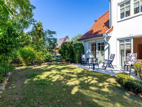 Holiday Home/Apartment - 3 persons -  - Redewischer Straße - 23946 - Boltenhagen