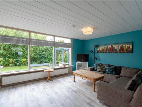 Bungalow - 6 personer -  - 1753GD - Sint Maartensvlotbrug