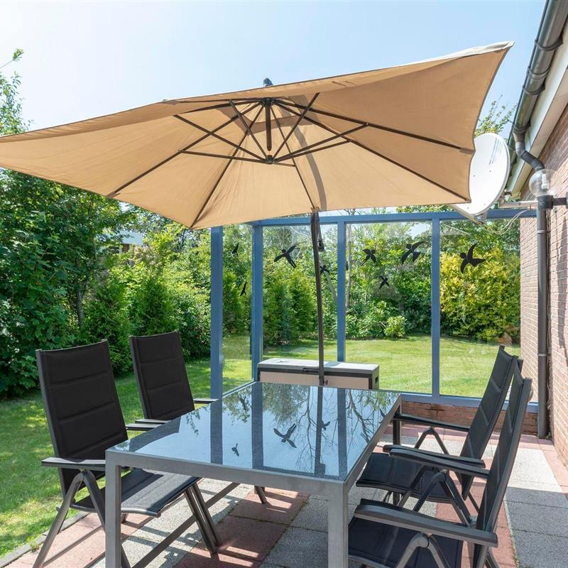 Bungalow - 6 personer -  - 1753GD - Sint Maartensvlotbrug