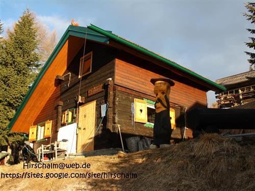 Ferielejlighed - 5 personer -  - Schwarzwald - 9545 - Radenthein / Kaning