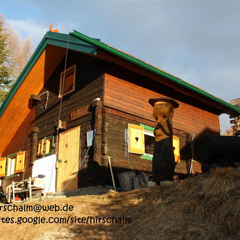 Ferielejlighed - 5 personer -  - Schwarzwald - 9545 - Radenthein / Kaning