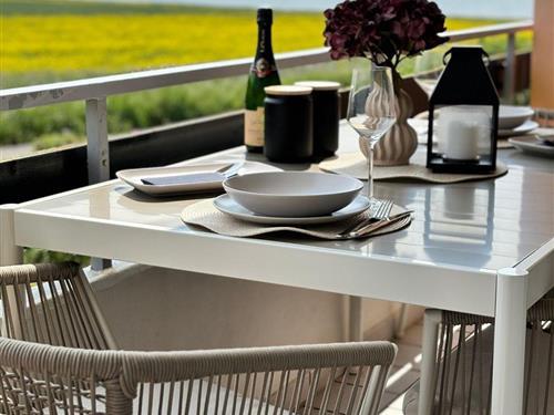 Ferielejlighed - 4 personer -  - Residenz - 23769 - Fehmarn