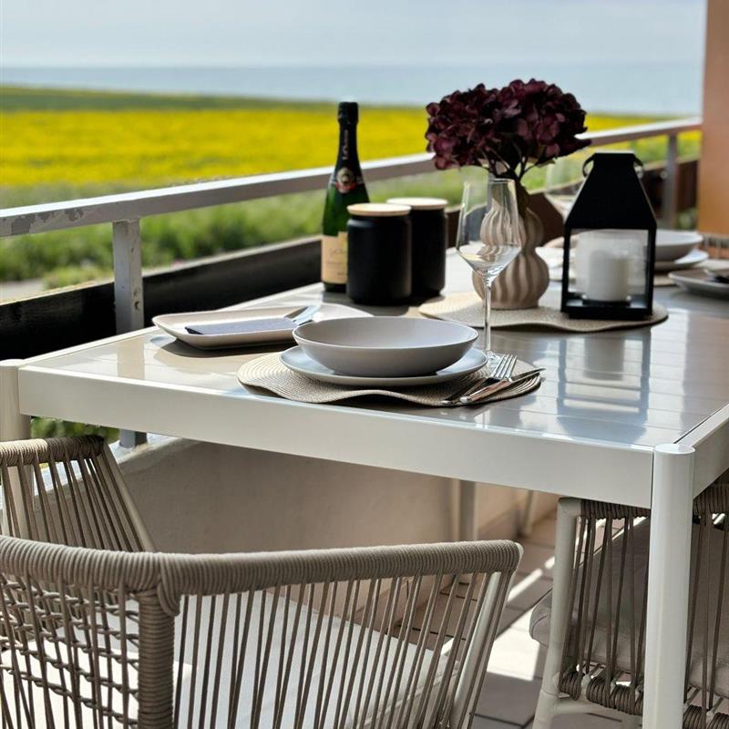 Ferielejlighed - 4 personer -  - Residenz - 23769 - Fehmarn