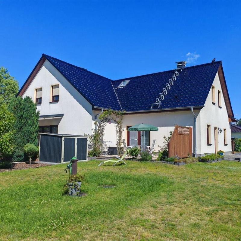 Ferielejlighed - 3 personer -  - Am Zühlensee - 17255 - Wesenberg