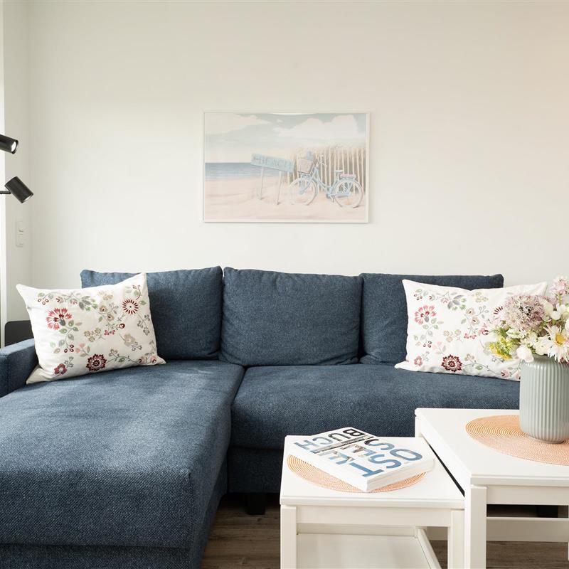 Ferielejlighed - 4 personer -  - Driftberg - 23743 - Grömitz