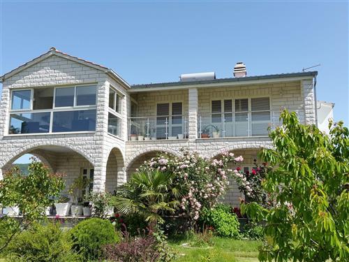 Sommerhus - 10 personer -  - Neoric - 21247