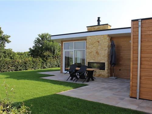 Holiday home - 4 persons -  - 6268NN - Bemelen