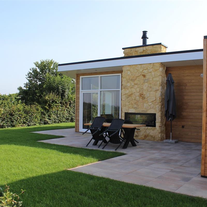 Sommerhus - 4 personer -  - 6268NN - Bemelen