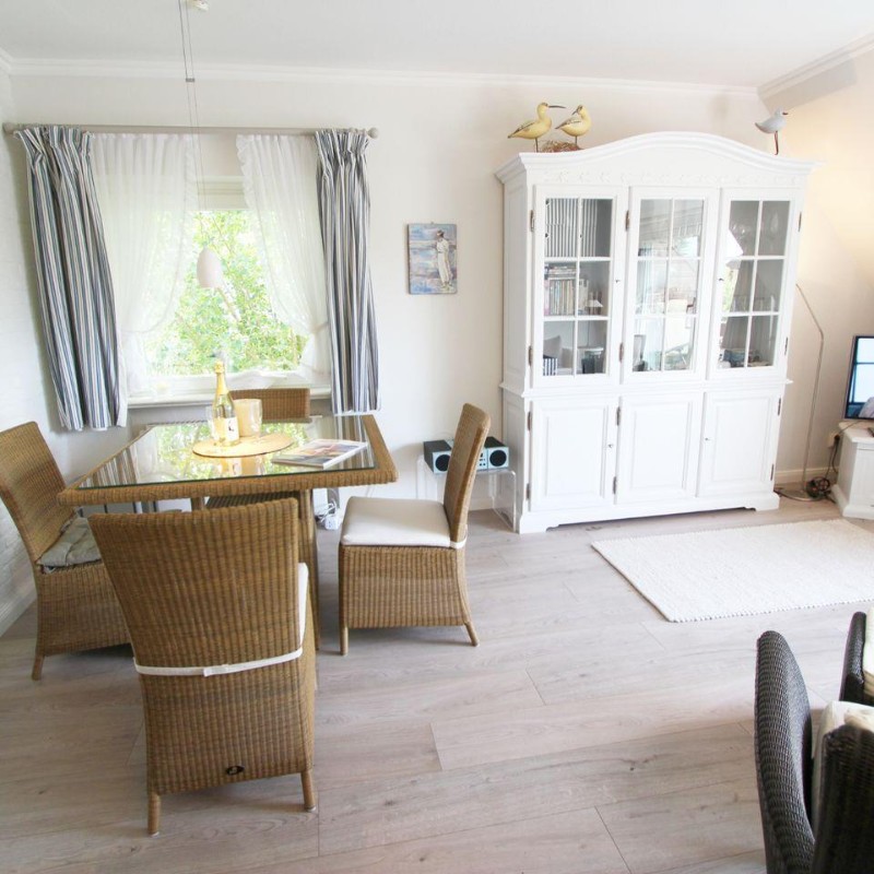 Ferielejlighed - 3 personer -  - Im Grund - 25996 - Wenningstedt-Braderup (Sylt)