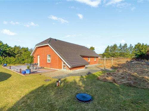 Sommerhus - 6 personer -  - Hedetoftevej - 6857 - Blåvand