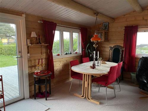 Sommerhus - 6 personer -  - Valhallavej - 4200 - Slagelse