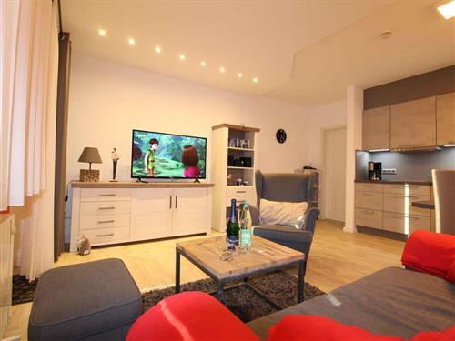 Ferielejlighed - 2 personer -  - Am Deich - 25826 - St. Peter-Ording