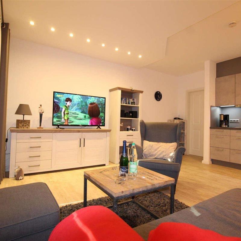 Ferielejlighed - 2 personer -  - Am Deich - 25826 - St. Peter-Ording