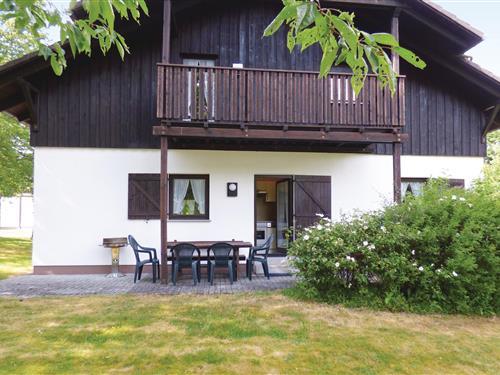 Holiday Home/Apartment - 7 persons -  - Holunderweg - 54424 - Thalfang