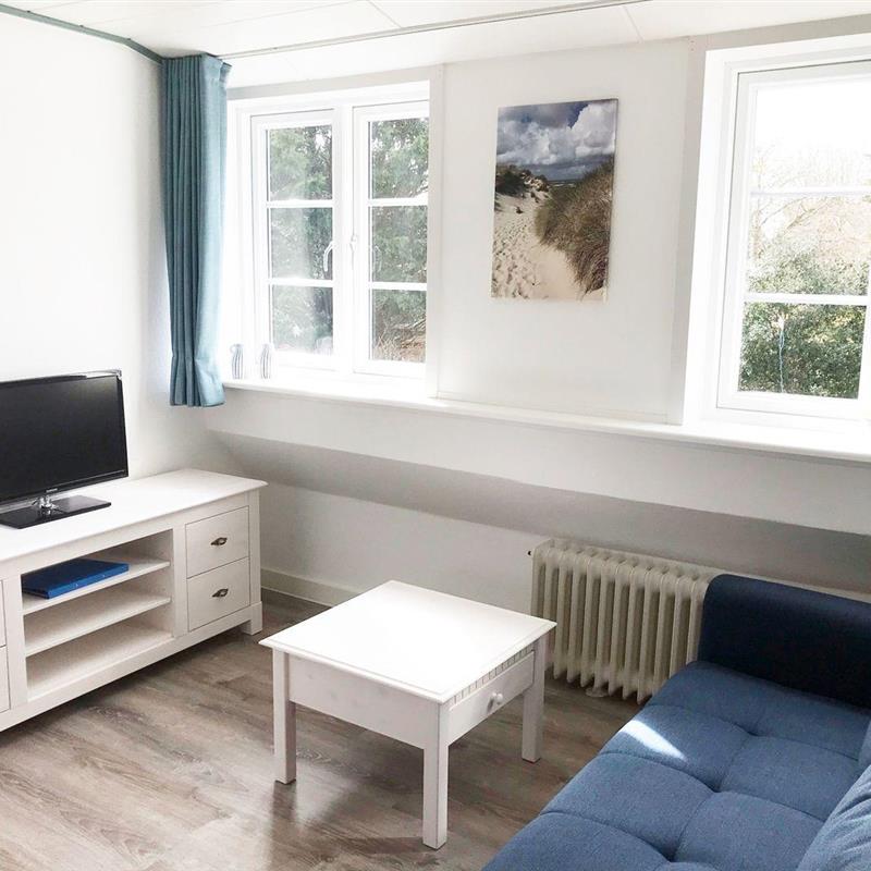 Ferielejlighed - 3 personer -  - Ual Saarepswai - 25946 - Norddorf Auf Amrum