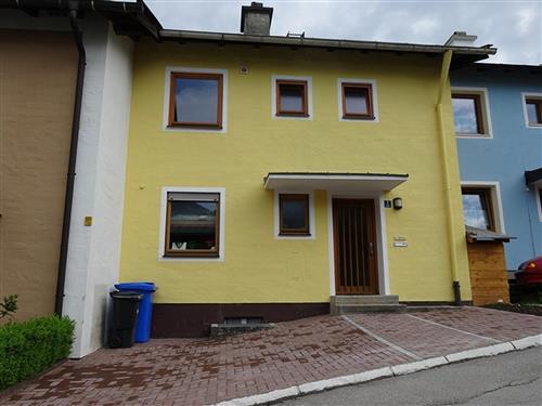 Feriehus / leilighet - 8 personer -  - Brennerpoint - 83483 - Bischofswiesen