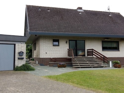 Holiday home - 8 persons -  - 23570 - Lübeck-Brodten