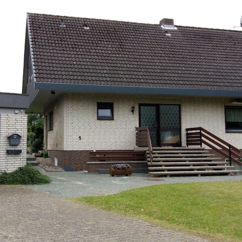Sommerhus - 8 personer -  - 23570 - Lübeck-Brodten