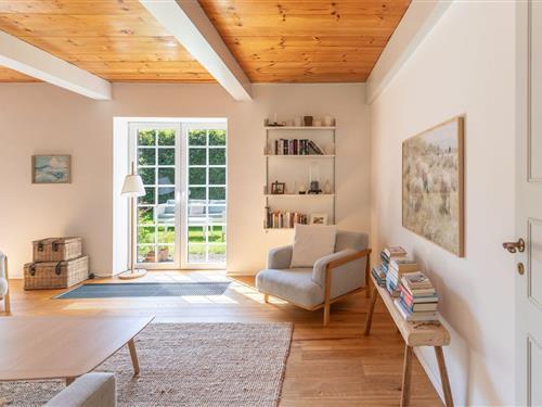 Feriehus - 3 personer -  - Dorfstraße - 25920 - Risum-Lindholm