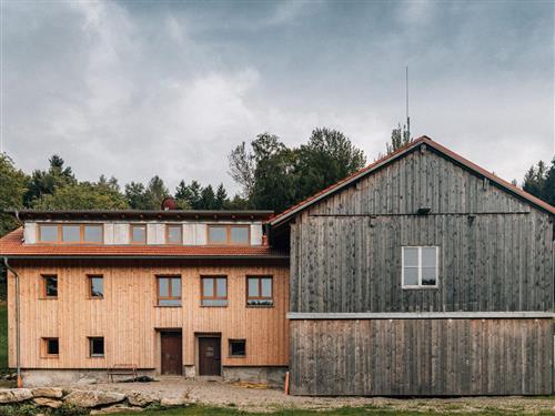 Ferieleilighet - 11 personer -  - Nößling - 94262 - Kollnburg