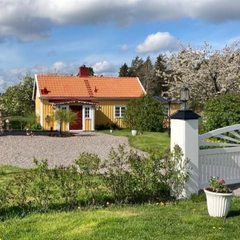 Sommerhus - 4 personer -  - GUSTORP - Norrköpings - 610 30
