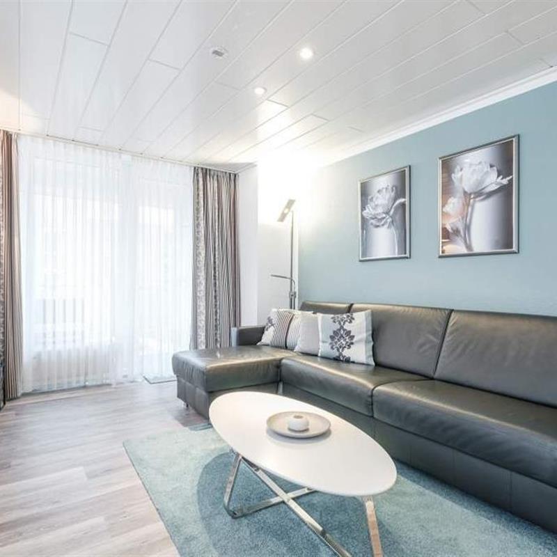 Ferielejlighed - 4 personer -  - Hansastr. - 23683 - Scharbeutz