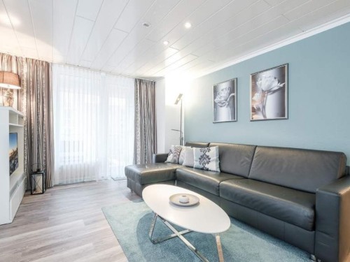 Ferienwohnung - 4 Personen -  - Hansastr. - 23683 - Scharbeutz