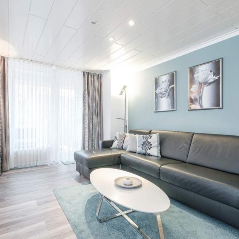 Ferielejlighed - 4 personer -  - Hansastr. - 23683 - Scharbeutz