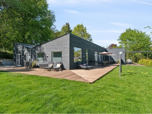 Sommerhus - 22 personer -  - Hesselhøj - Rågeleje - 3210 - Vejby