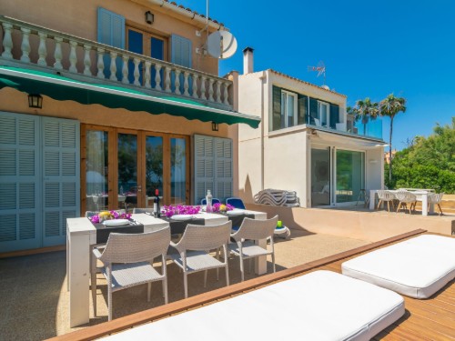 Telt - 6 personer -  - 07559 - Port Nou (Son Servera), Illes Balears